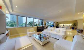 Imagem 3: Apartamento com 3 Suítes em São Conrado