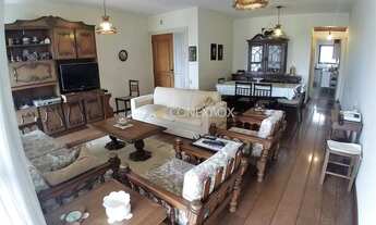 Imagem 3: Apartamento - Bosque - Campinas