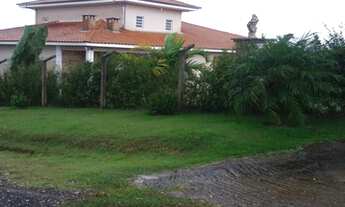 Imagem: CHÁCARA 3000M² EM CAJAMAR, 400M² DE ÁREA