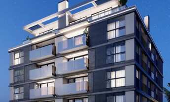 Imagem 4: Apartamento para venda possui 91 metros quadrados com 3 quartos sendo uma suíte em Canasvi