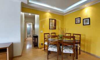 Imagem 4: Apartamento Mobiliado Alugar 92m² 3 Dorms. R. Tonelero - Vila Ipojuca - Alto da Lapa