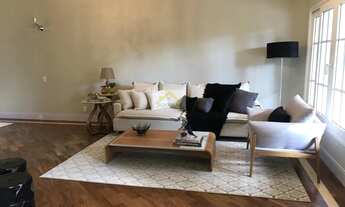 Imagem 3: Casa em Condomínio para Venda em Limeira, Condomínio Fechado, 5 dormitórios, 5 suítes, 3 b