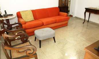 Imagem 2: RIO DE JANEIRO - Apartamento Padrão - LEBLON