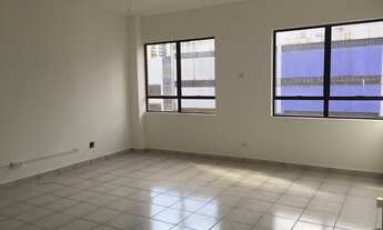 Imagem 6: Sala comercial para aluguel - 40 metros quadrados- Embaré - Santos - SP