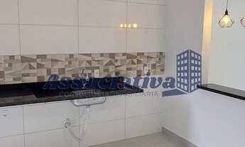 Imagem 7: Casa 02 Dormitórios sendo (01 Suíte) San Marino em Taubaté-SP