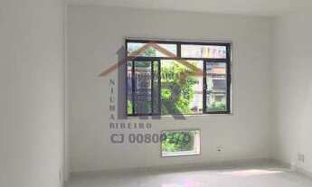 Imagem 4: Apartamento 2 quartos (1 suíte) com Dependência completa - Pechincha - Rio de Janeiro