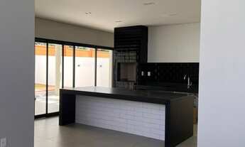 Imagem 4: Casa a venda CONDOMÍNIO APLHAVLLE 2 Uberlandia