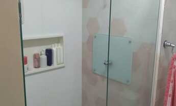 Imagem 4: Apartamento nas Graças com 2 quartos, 1 suíte, 2 Vagas, 74m²