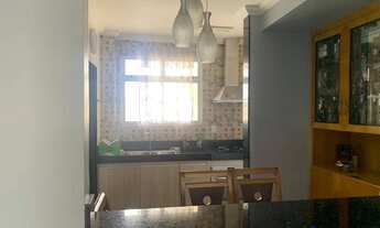 Imagem 4: Apartamento com 2 dormitórios à venda, 78 m² por R$ 200.000,00 - Califórnia Dois - Belo Ho