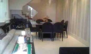 Imagem: Bairro jardim, 149m² de área útil, Projeto