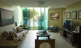 Imagem 7: Casa Duplex em Vila da Rainha - Campos dos Goytacazes
