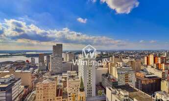 Imagem 3: Apartamento com 3 dormitórios à venda, 207 m² por R$ 1.500.000,00 - Centro - Porto Alegre