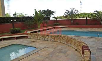 Imagem 2: Apartamento - Ribeirão Preto - Jardim Paulista - Região Leste