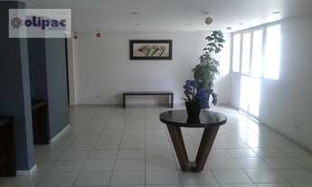 Imagem 12: Apartamento residencial à venda, Loteamento City Jaragua, São Paulo