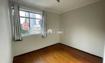 Imagem 5: Apartamento 02 quartos para aluguel, sala, Centro - Juiz de Fora/MG