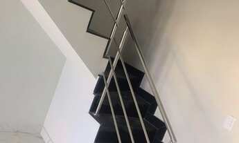 Imagem 6: Casa para venda tem 120 metros quadrados com 3 quartos em Itapoã - Belo Horizonte - MG