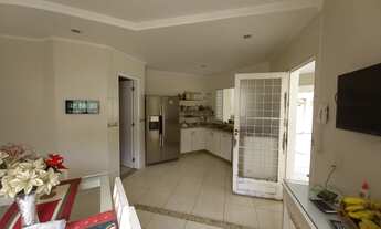 Imagem 6: Casa com 3 suítes em Nova Cidade - Itaboraí - RJ, com piscina