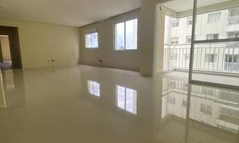 Imagem 3: Apartamento para venda tem 144 metros com três quartos sendo duas suítes