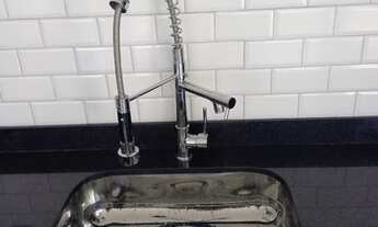 Imagem 5: Lindo sobrado a venda no Cond Central Park Salto SP