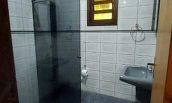 Imagem 4: Casa de alvenaria com 180 metros M2 de área construída, em Pirabeiraba