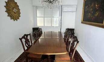 Imagem 2: Apartamento para alugar, 115 m² por R$ 7.500,00/mês - Leblon - Rio de Janeiro/RJ