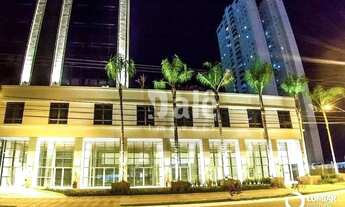 Imagem 3: Sala, 94 m² - venda por R$ 1.450.666,00 ou aluguel por R$ 7.576,00/mês - Royal Park - São