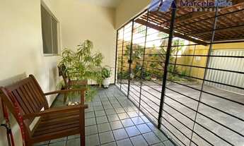 Imagem 3: Excelente Casa Em Olinda, 03 Quartos, Suíte, Piscina e Área de Lazer