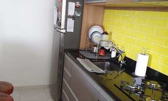 Imagem 6: Apartamento para aluguel com 51 metros em Alphaville- Barueri- SP