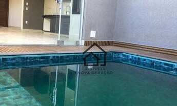 Imagem 4: Casa para venda no SetLife Residence Club, 154m2m 3 quartos