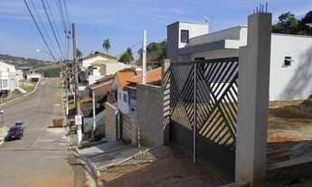 Imagem 2: TERRENO CONDOMINIO VILA DI ROMA ENTRADA DE SÃO ROQUE NO ACESSO PELA ROD. CASTELO BRANCO