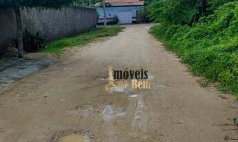 Imagem 2: Terreno à venda, 193 m² por R$ 35.000 - Encruzilhada - Itapipoca/CE