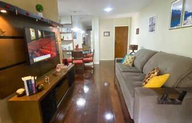 Imagem 2: Excelente apartamento no recreio