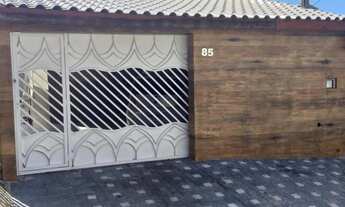 Imagem 3: Linda Casa Independente no Bairro Aparecidinha