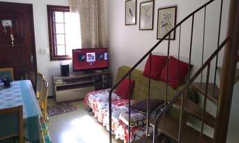 Imagem 3: CASA COM 2 PAVIMENTOS