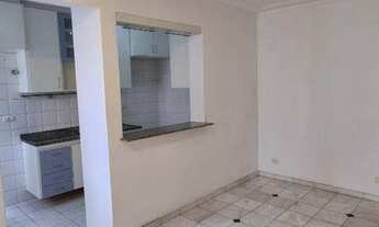 Imagem: Apartamento com 1 dormitório à venda