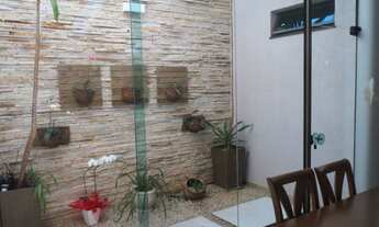 Imagem 2: Venda - Casa - Jardim Ipiranga - Americana - SP