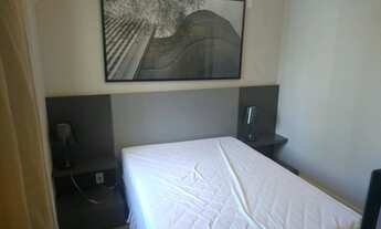 Imagem 7: Flat disponível no Itaim Bibi