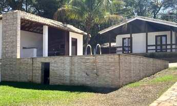 Imagem 3: Casa à Venda no Condomínio Condados Da Lagoa - Lagoa Santa/MG