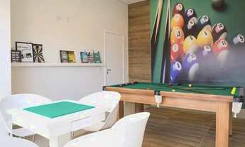 Imagem 7: Apartamento para venda com 57 metros quadrados com 2 quartos em Quinta da Paineira - São P