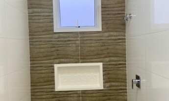 Imagem 5: Venda Casa - 253m² - 4 suítes - Piscina Priv. - Condomínio Florais Cuiabá Residencial - Cu