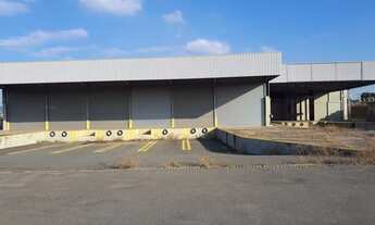 Imagem 2: LOCAÇÃO DE GALPÃO INDUSTRIAL/LOGÍSTICO EM ITUPEVA / JUNDIAÍ