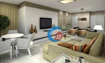 Imagem 1: Apartamento com 3 quartos à venda, 97 m² por R$ 770.000 - Boa Viagem - Recife/PE - AP8399