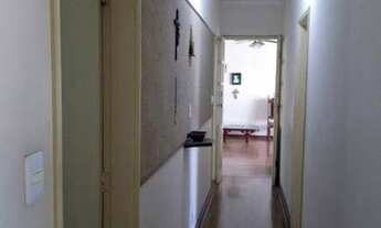 Imagem 4: Apartamento com 3 dormitórios à venda, 174 m² por R$ 670.000,00 - Pompéia - Santos/SP