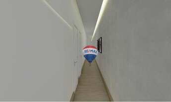 Imagem 6: Casa com 4 dormitórios à venda, 241 m² por R$ 1.190.000,00 - Condomínio Vitória Prime Tênn