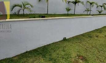 Imagem 5: Casa de condomínio para aluguel e venda com 336 metros quadrados com 5 suítes