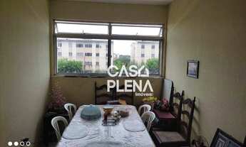 Imagem 4: Apartamento com 3 dormitórios à venda, 61 m² por R$ 115.000,00 - Cajazeiras - Fortaleza/CE