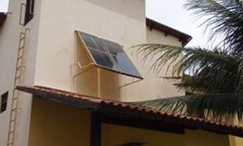 Imagem 6: Sobrado na Praia de Genipabu com 3 quartos - Piscina- Churrasqueira - Escritura Pública