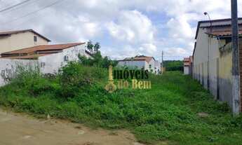 Imagem: Terreno à venda, 193 m² por R$ 35.000