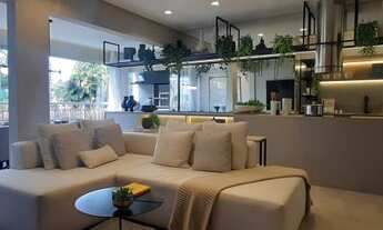 Imagem 7: Apartamento para venda possui 91 metros quadrados com 3 quartos na Lapa - São Paulo - SP