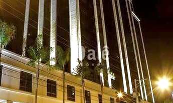 Imagem 7: Sala, 94 m² - venda por R$ 1.450.666,00 ou aluguel por R$ 7.576,00/mês - Royal Park - São